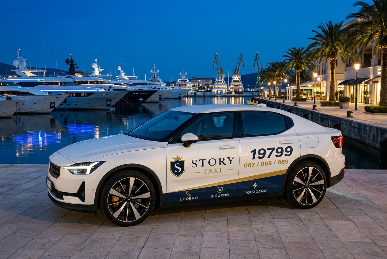 Polestar 2